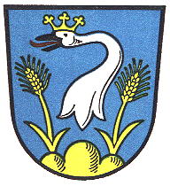 Wappen von Teublitz/Arms of Teublitz