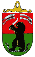 Arms of Ukhta