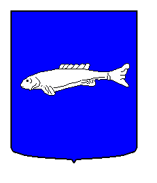 Wapen van Urk/Coat of arms (crest) of Urk