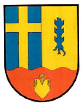 Wappen von Varrel/Arms of Varrel