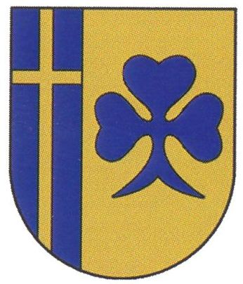Arms (crest) of Šilėnai (Vilnius)