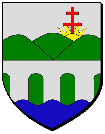 Blason de Auboué/Arms (crest) of Auboué