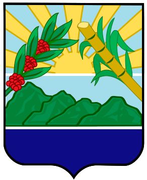 Coat of arms (crest) of Barahona