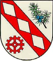 Wappen von Elben/Arms of Elben