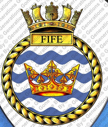 File:HMS Fife, Royal Navy.jpg