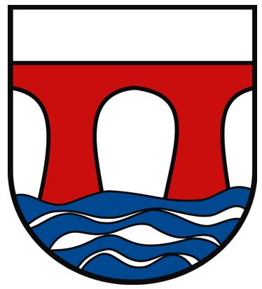 Wappen von Kehlen (Meckenbeuren)/Arms (crest) of Kehlen (Meckenbeuren)