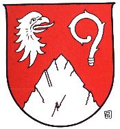 Wappen von Koppl