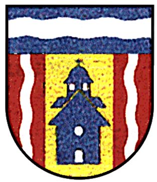 Wappen von Langenscheid/Arms of Langenscheid