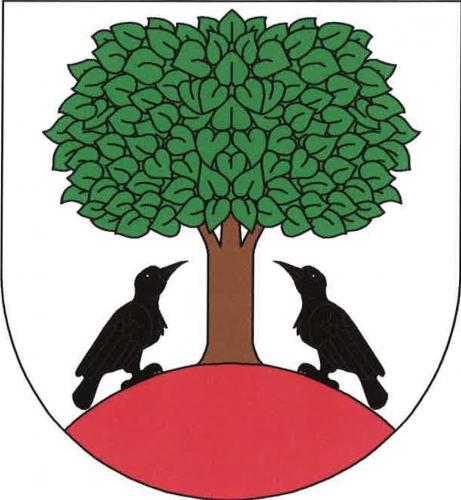Arms of Libštát