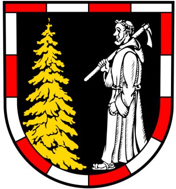 Wappen von Münchwald