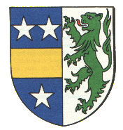 Blason de Morschwiller-le-Bas/Arms of Morschwiller-le-Bas
