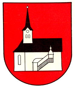 Wappen von Neukirch an der Thur