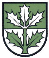 Wappen von Oberbalm