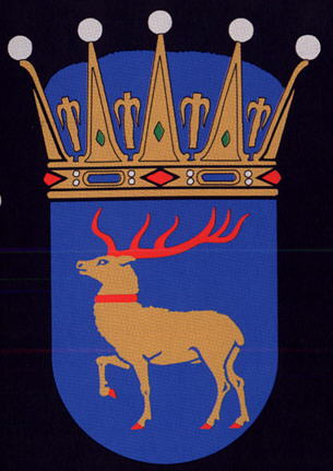 Arms of Öland