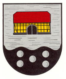 Wappen von Schauerberg/Arms (crest) of Schauerberg