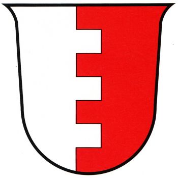 Wappen von Schenkon/Arms of Schenkon