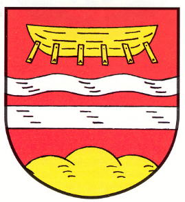Wappen von Schülp bei Rendsburg/Arms (crest) of Schülp bei Rendsburg