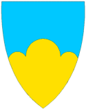 Arms of Sigdal