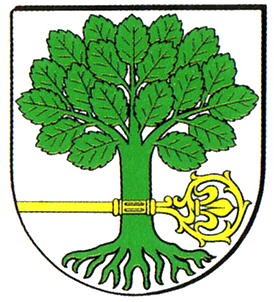 Wappen von Sonderbuch (Zwiefalten)/Arms of Sonderbuch (Zwiefalten)