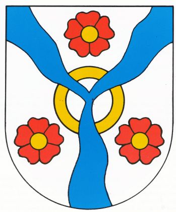 Wappen von Springe/Arms (crest) of Springe