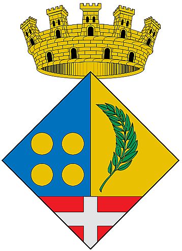 Escudo de Térmens/Arms of Térmens