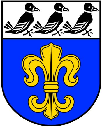 Wappen von Wiesent