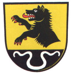Wappen von Altdorf (Böblingen) / Arms of Altdorf (Böblingen)