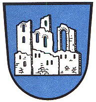 Wappen von Altusried/Arms of Altusried