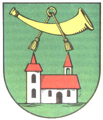 Wappen von Belgern / Arms of Belgern