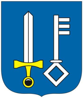 Arms (crest) of Brzostek