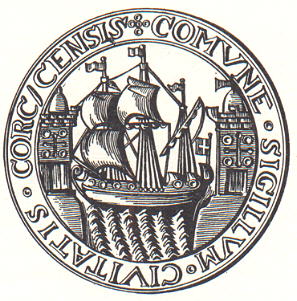 Seal of Cork