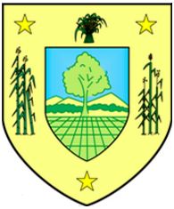 Arms of Gerona (Tarlac)