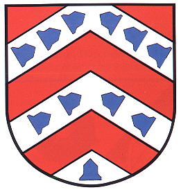 Wappen von Haseldorf/Arms (crest) of Haseldorf