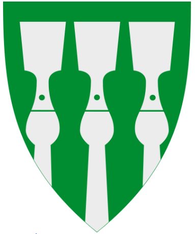 Arms of Hedmark