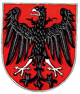 Wappen von Katlenburg-Duhm/Arms of Katlenburg-Duhm