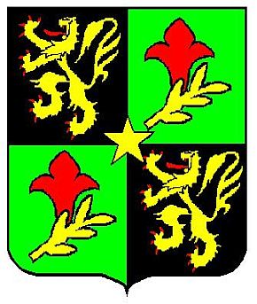 Arms of Likasi/Blason de Likasi
