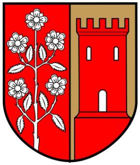 Wappen von Limbach (Schmelz) / Arms of Limbach (Schmelz)
