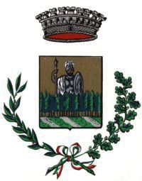 Stemma di Lumarzo/Arms (crest) of Lumarzo