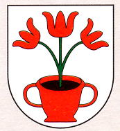 Mašková (Erb, znak)