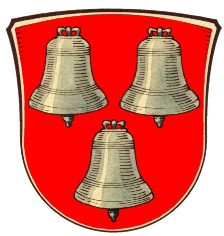 Wappen von Mörlenbach