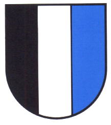 Wappen von Oberkulm
