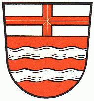 Wappen von Paderborn (kreis)/Arms (crest) of Paderborn (kreis)