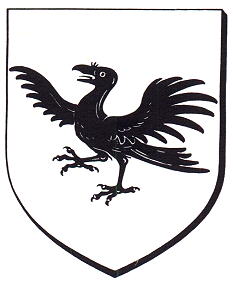 Blason de Petersbach/Arms of Petersbach