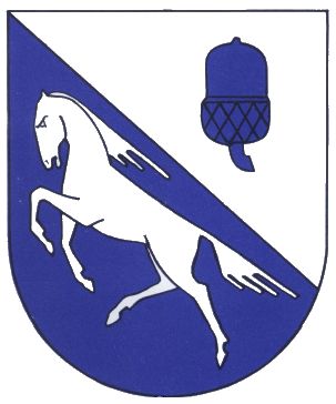 Wappen von Quadrath-Ichendorf/Arms of Quadrath-Ichendorf