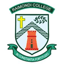 Coat of arms (crest) of Raimondi College