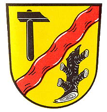 Wappen von Röthenbach / Arms of Röthenbach