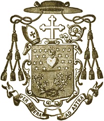 Arms of Antonio Innocente Giuseppe Fosco