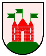 Wappen von Steinakirchen am Forst/Arms (crest) of Steinakirchen am Forst