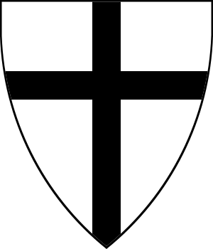 Arms (crest) of the Teutonic Order