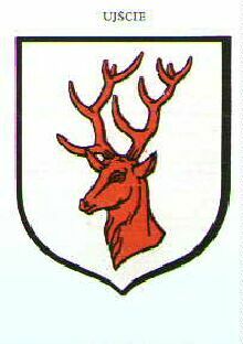 Arms of Ujście